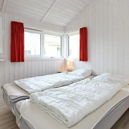 6 Person In Tatil Evi Grömitz