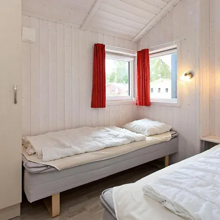 6 Person In Tatil Evi Grömitz