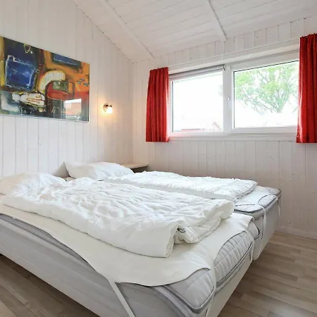 Tatil Evi 6 Person In