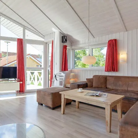 Tatil Evi 6 Person In *