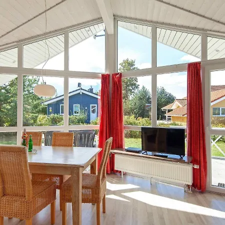 6 Person In * Grömitz