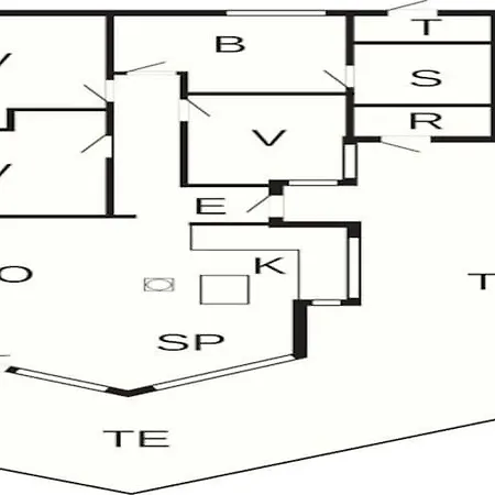 6 Person In * Grömitz