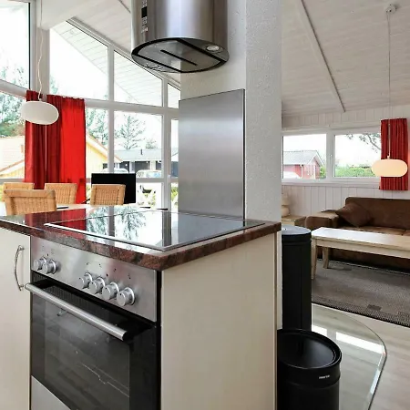 Tatil Evi 6 Person In