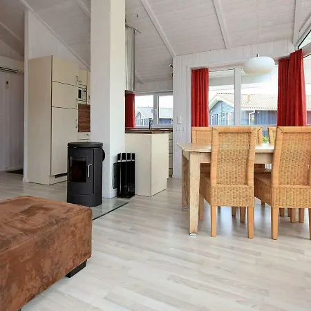 6 Person In Tatil Evi *