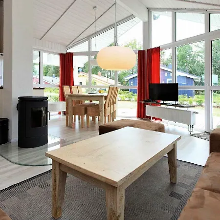 Tatil Evi 6 Person In Grömitz